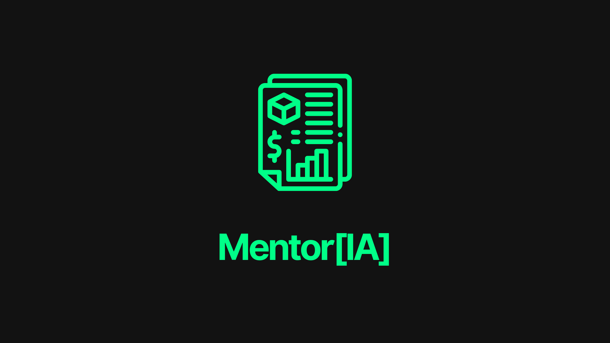 Mentoria IA